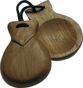 Castanets Stagg CAS-WT Castanets - 1
