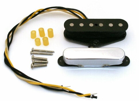 Pickup simples Fender Custom Shop 51 Nocaster Tele - 1