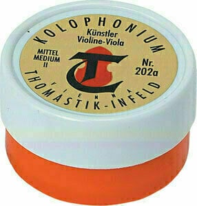 Hars voor viool Thomastik TH200A - 1