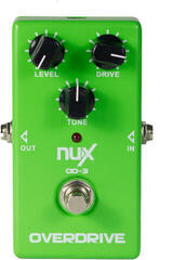 Efekt gitarowy Nux OD-3 Vintage Overdrive Efekt gitarowy