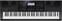 Keyboard z dinamiko Casio WK 7600