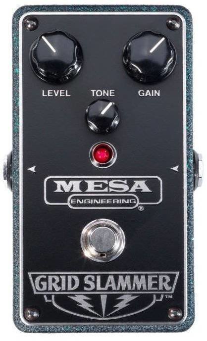 Guitar effekt Mesa Boogie Grid Slammer