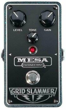 Guitar Effect Mesa Boogie Grid Slammer - 1