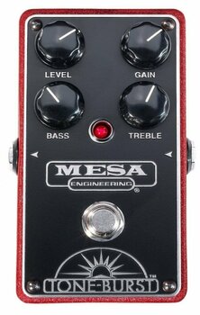 Guitar Effect Mesa Boogie Tone-Burst - 1