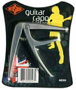 Acoustic Guitar Capo Rotosound AC-01 - 1