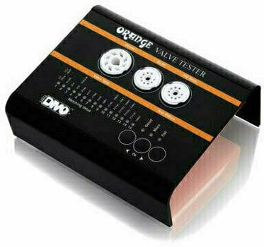 Lampes pour amplificateurs Orange VT 1000 Valve tester - 1