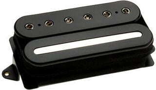 Pickup humbucker DiMarzio DP 228 FBK Crunch Lab Black Pickup humbucker