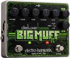 Electro Harmonix Deluxe Bass Big Muff PI Efect pentru bas