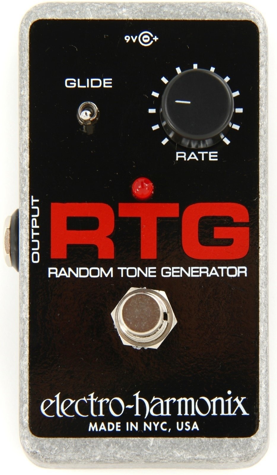 Gitarreneffekt Electro Harmonix Random Tone Generator