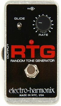 Effect Pedal Electro Harmonix Random Tone Generator - 1