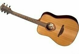 Akustická gitara LAG TL100D - 1
