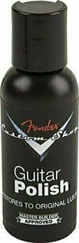 Produit de nettoyage et entretien pour guitares Fender Custom Shop Guitar Polish - 1