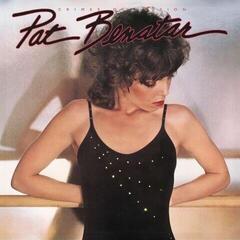 LP ploča Pat Benatar - Crimes Of Passion (Reissue) (LP)