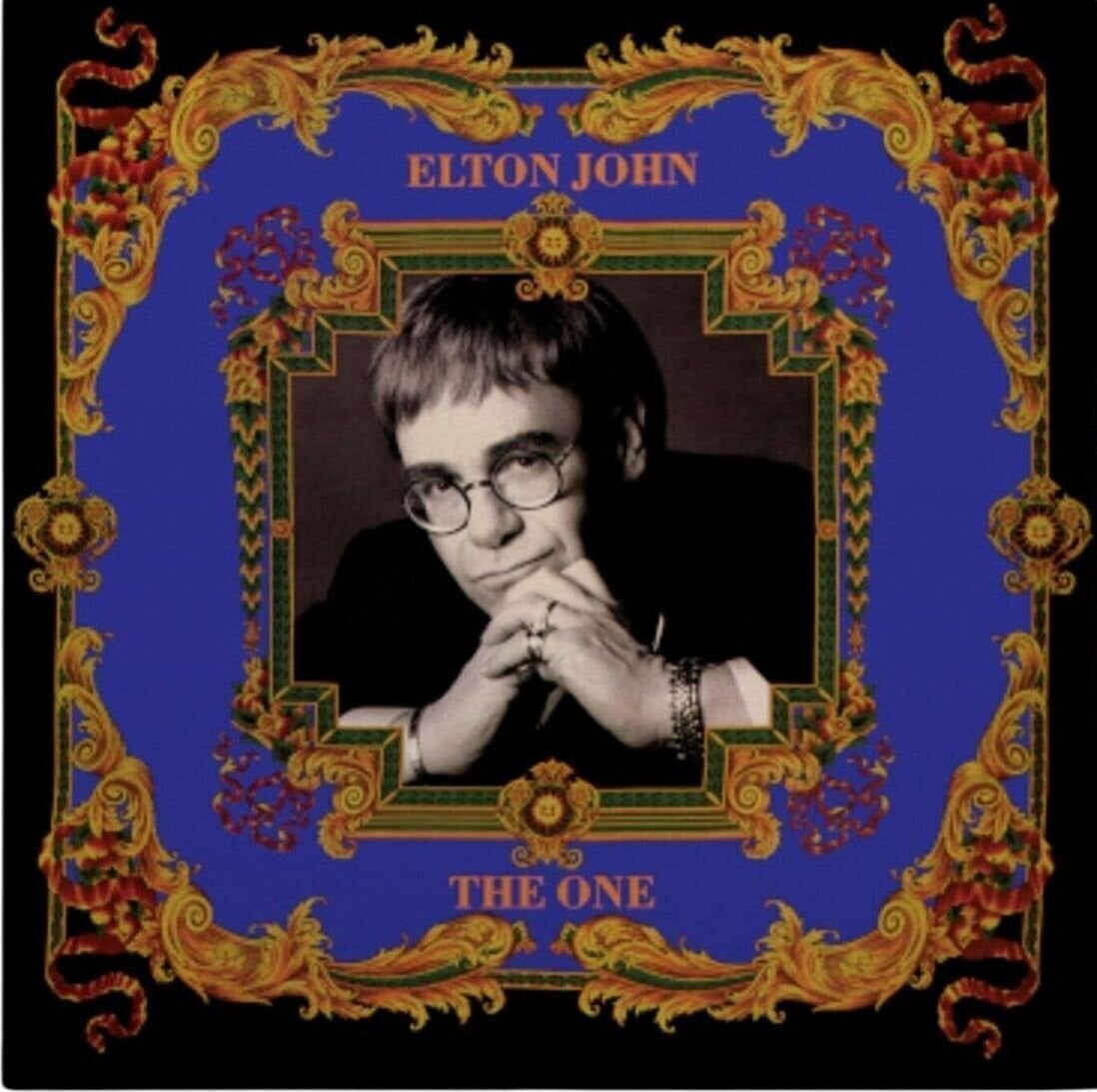Elton John - The One (180 g) (2 LP)