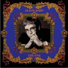 Vinyl Record Elton John - The One (180 g) (2 LP)