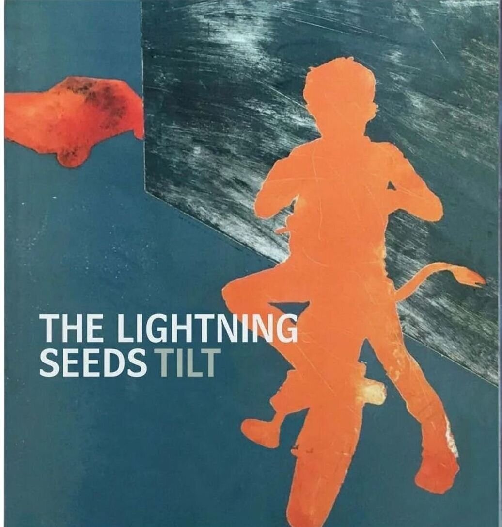 Грамофонна плоча Lightning Seeds - Tilt (Reissue) (LP)