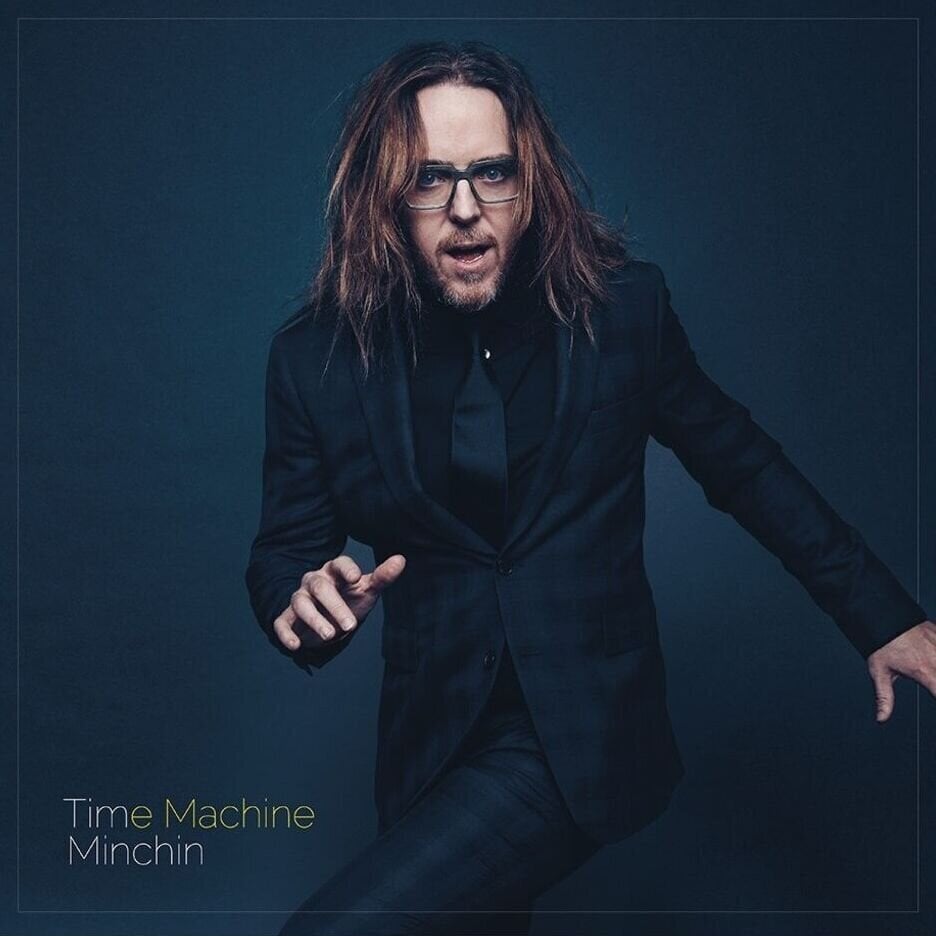 LP ploča Tim Minchin - Time Machine (LP)
