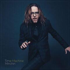 LP ploča Tim Minchin - Time Machine (LP)
