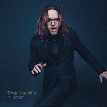 LP ploča Tim Minchin - Time Machine (LP) - 1