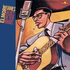 LP ploča Elmore James - Blues After Hours (180 g) (LP)