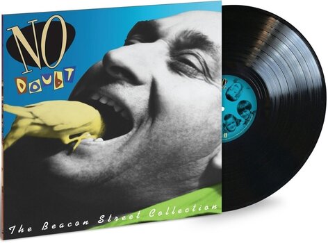 LP ploča No Doubt - The Beacon Street Collection (Reissue) (180 g) (LP) - 1