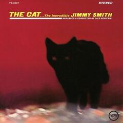 Vinüülplaat Jimmy Smith - The Cat (Reissue) (180 g) (LP)