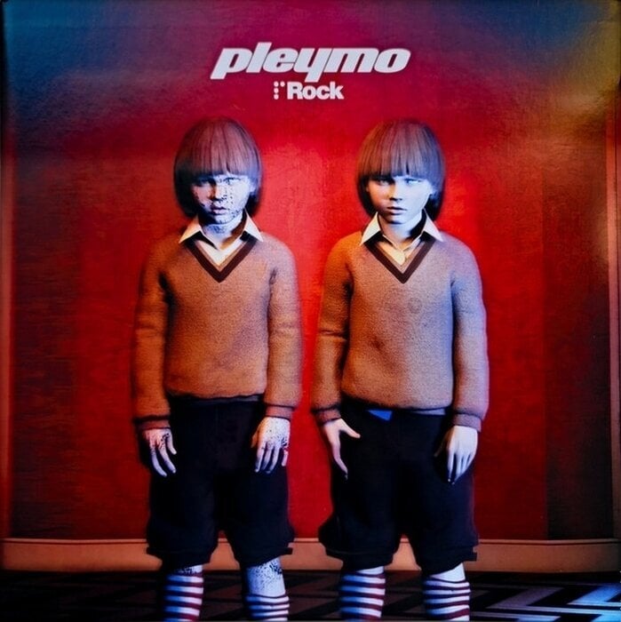 LP ploča Pleymo - Rock (2 LP)