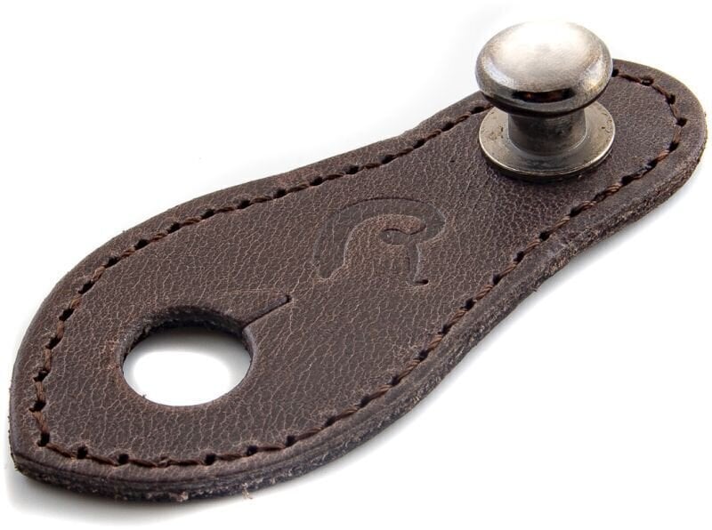 Gitarrrem RightOnStraps Jack Strap Link Brown Gitarrrem