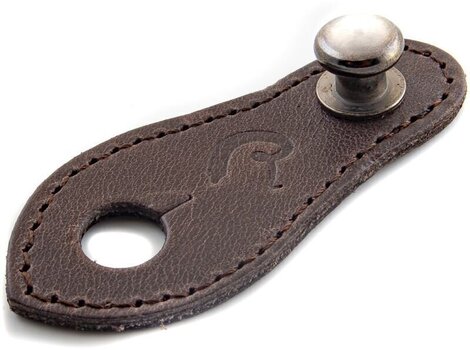 Gitarrrem RightOnStraps Jack Strap Link Brown Gitarrrem - 1