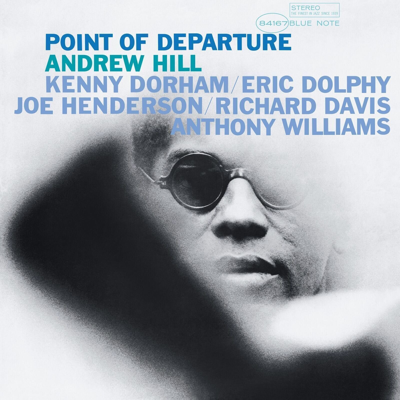 LP ploča Andrew Hill - Point Of Departure (Reissue) (180 g) (LP)
