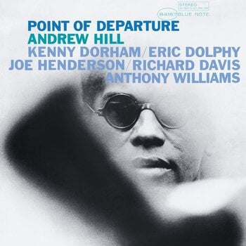 LP ploča Andrew Hill - Point Of Departure (Reissue) (180 g) (LP) - 1