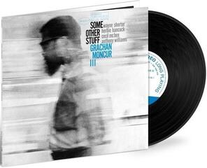 LP deska Grachan Moncur III - Some Other Stuff (Reissue) (180 g) (LP)