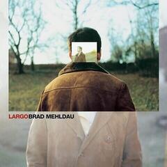 Disc de vinil Brad Mehldau - Largo (Reissue) (2 LP)