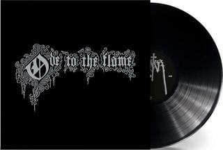 LP ploča Mantar - Ode To The Flame (Reissue) (LP)
