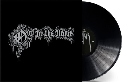 LP ploča Mantar - Ode To The Flame (Reissue) (LP) - 1