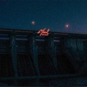 LP ploča Marcus King - Mood Swings (LP) - 1