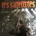 Disco in vinile Les Satellites - Live (Limited Edition) (LP)