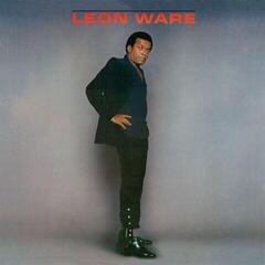 Δίσκος LP Leon Ware - Leon Ware (Orange Crush Coloured) (LP)