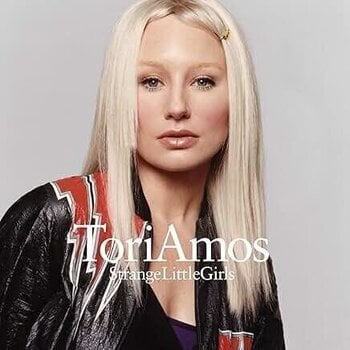 Glazbene CD Tori Amos - Strange Little Girls (2 CD) - 1
