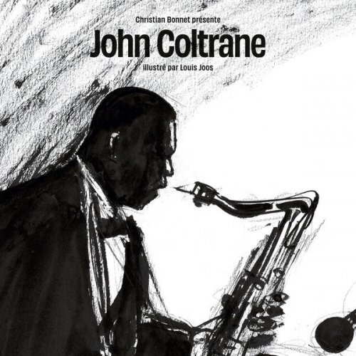Disc de vinil John Coltrane - Vinyl Story (Booklet) (140 g) (LP)