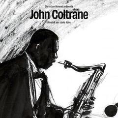 Δίσκος LP John Coltrane - Vinyl Story (Booklet) (140 g) (LP)