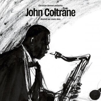 Disc de vinil John Coltrane - Vinyl Story (Booklet) (140 g) (LP) - 1
