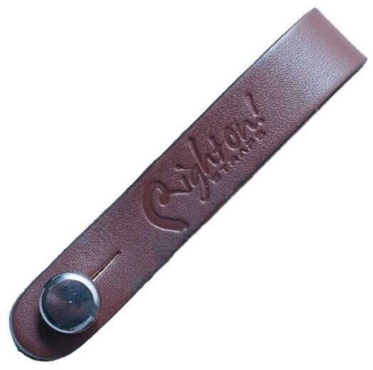 Gitarreim RightOnStraps Neck Strap Link Brown