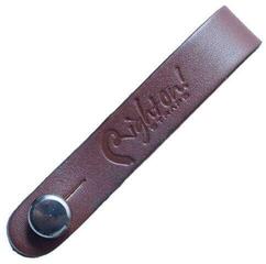 Gitarreim RightOnStraps Neck Strap Link Brown