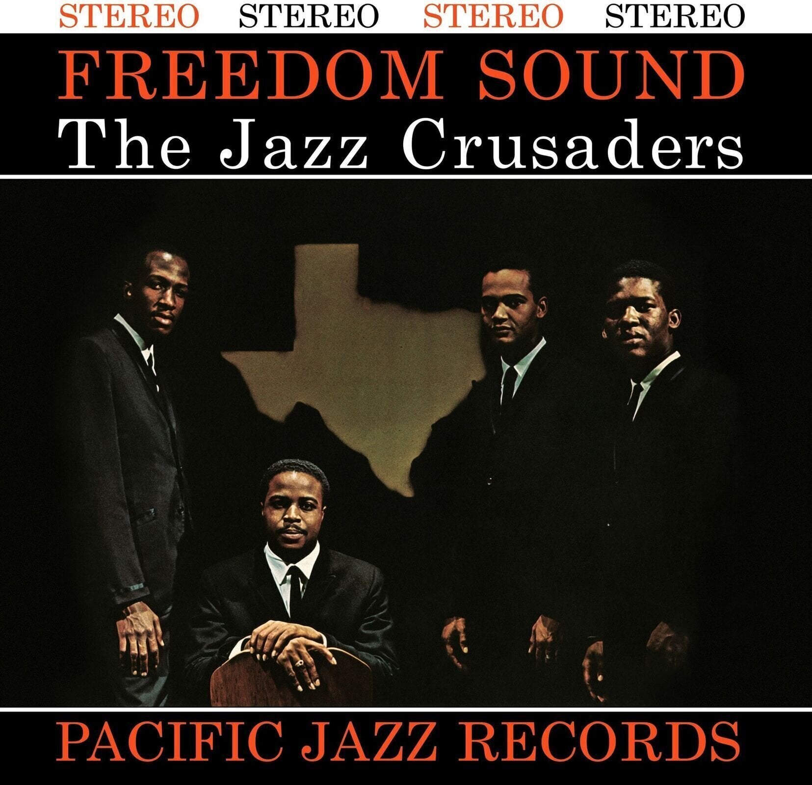 LP ploča Jazz Crusaders - Freedom Sound (Reissue) (180 g) (LP)