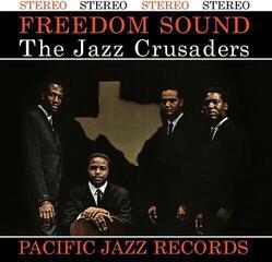 LP ploča Jazz Crusaders - Freedom Sound (Reissue) (180 g) (LP)