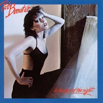 LP ploča Pat Benatar - In The Heat Of The Night (Reissue) (LP) - 1