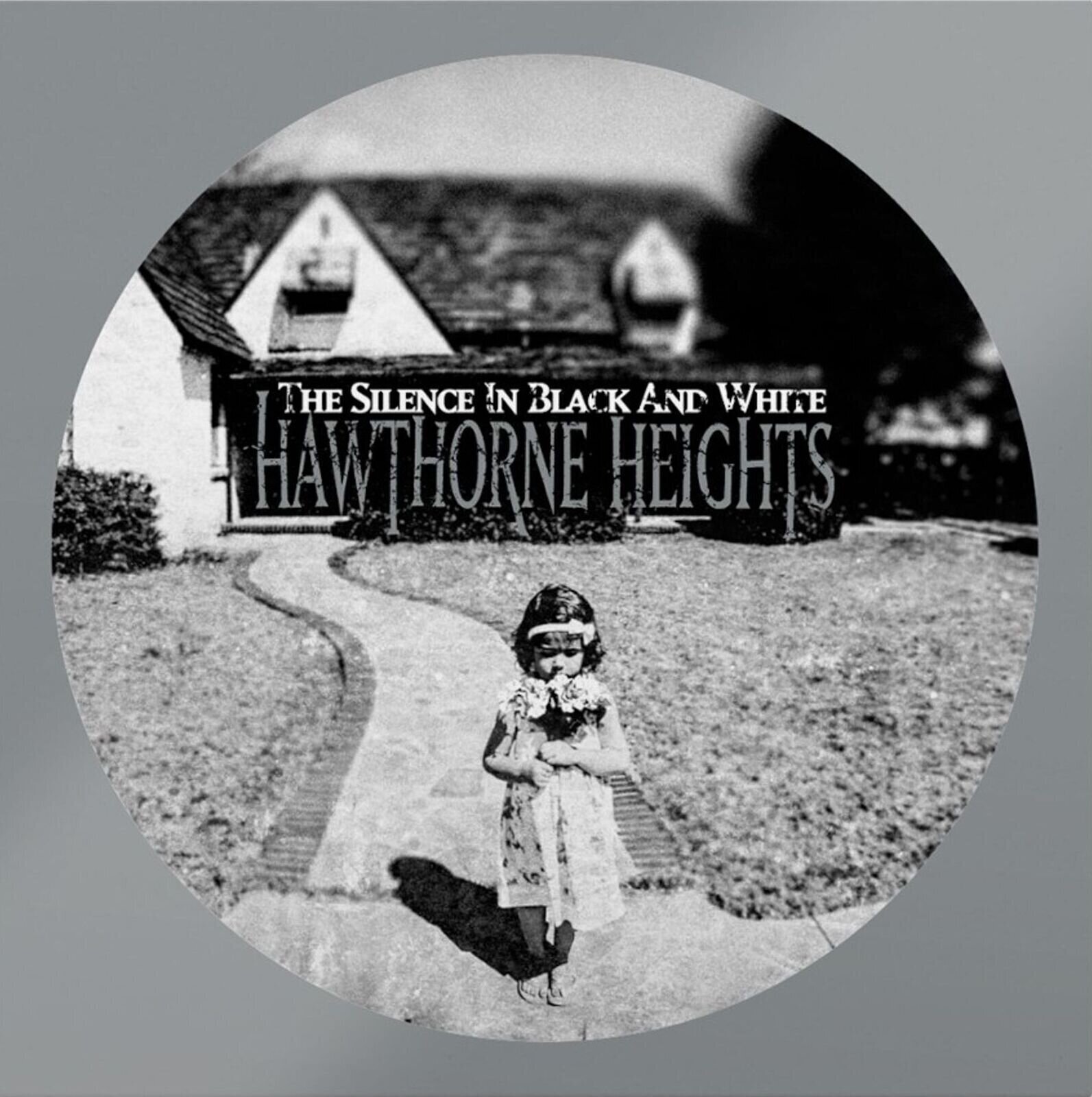 Hawthorne Heights - The Silence In Black And White (Reissue) (Anniversary Edition) (2 LP)