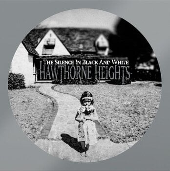 Vinyl Record Hawthorne Heights - The Silence In Black And White (Reissue) (Anniversary Edition) (2 LP) (Just unboxed) - 1