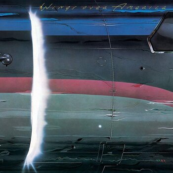 LP ploča Wings - Wings Over America (Reissue) (180 g) (3 LP) - 1